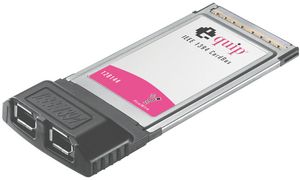 adapterkarte