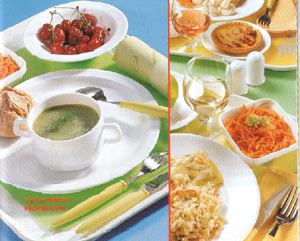 gastronomiebedarf