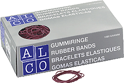 gummiringe