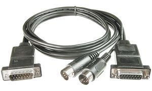 Kabel  Multimedia