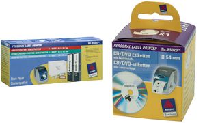 label-writer