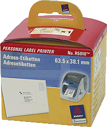 labeldrucker