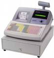 Sharp Registrierkasse