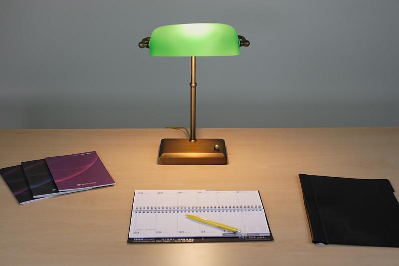 Schreibtischleuchten Schreibtischlampen
