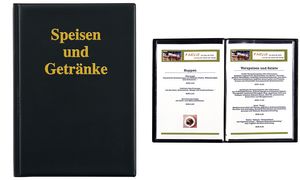 speisekarten