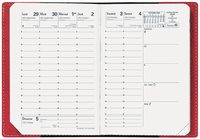 taschenkalender