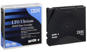 ibm lto