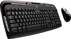 logitech-tastatur