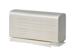 Papierhandtuch