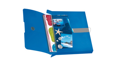 Sammelboxen