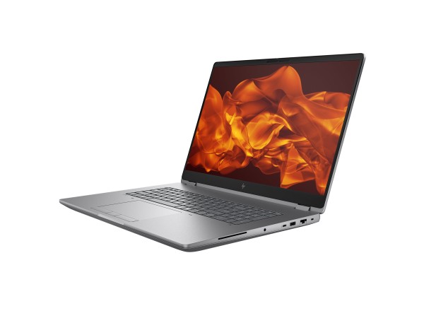 HP HP ZBook G1i 18 45,72cm (18") Ultra 7 255HX 32GB 1TB W11P