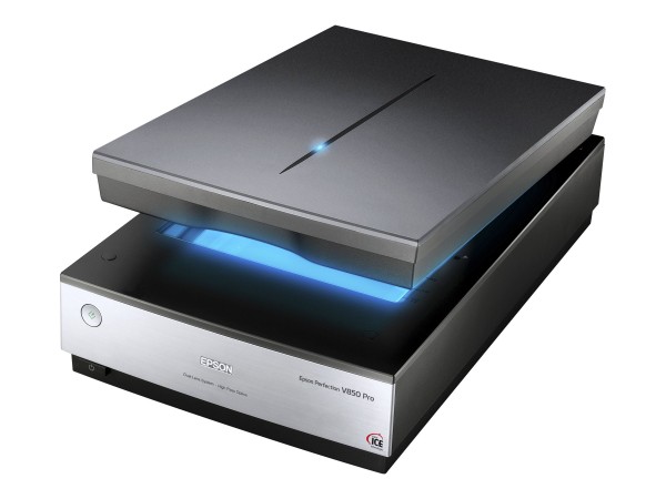 EPSON PERFECTION V850 PRO SCANNER B11B224401