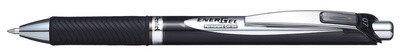 Pentel Liquid Gel-Tintenroller EnerGel Document, violett