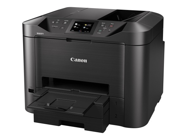 CANON MAXIFY MB5455 0971C026