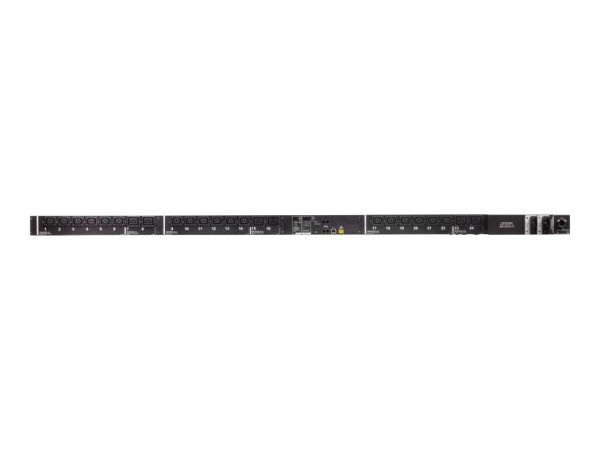 ATEN PE8324G3 32-A-Öko-PDU 24 Ausgänge Ausgangsmess- und -schaltfunktion PE8324G3