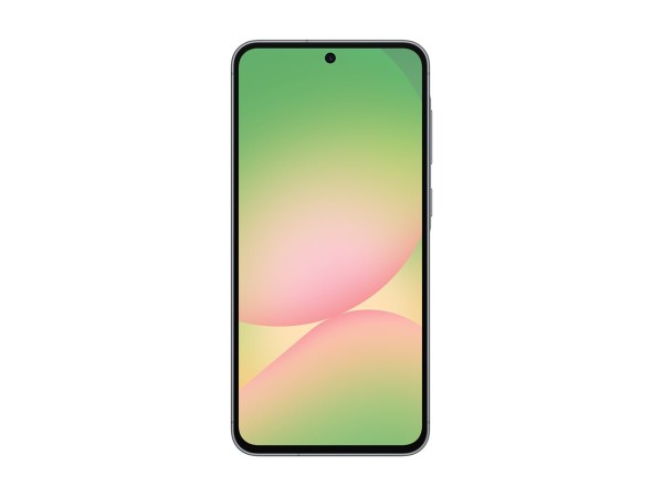 SAMSUNG SAMSUNG Galaxy A56 Black 5G 8GB 256GB