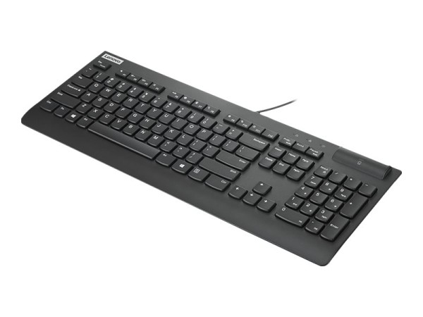 LENOVO LENOVO TAS - USB Smartcard Keyboard Gen 2 (ITA)