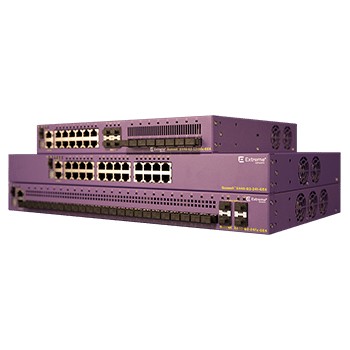 EXTREME NETWORKS X440-G2-12P-10GE4 16531