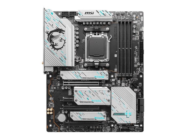 MSI X670E GAMING PLUS WIFI SAM5 7E16-003R