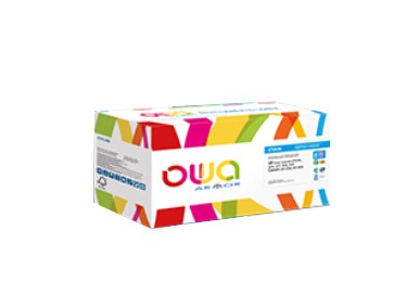 ARMOR ARMOR OWA Toner komp. Kyocera TK-865Y (1T02JZAEU0) yellow 12.000 S (K40073OW)
