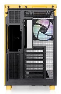 THERMALTAKE Geh View 380 XL TG Midi Tower "ARGB Bumblebee" retail CA-11E-00M4WN-00