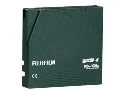 FUJITSU FUJITSU LTO-4-DATEN MED. 5ST LABEL FUJ