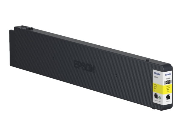 EPSON EPSON WorkForce Enterprise WF-C20600 Yellow Ink