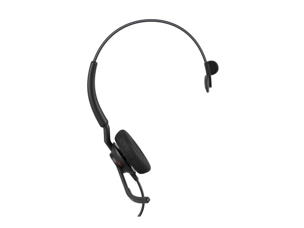 GN NETCOM JABRA Engage 50 II Link Mono USB C/A MS