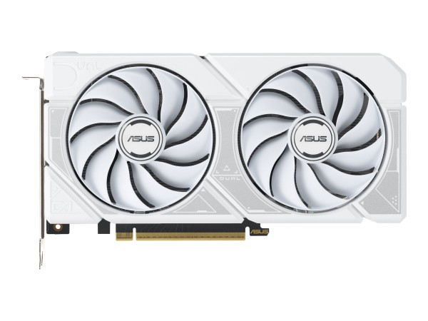 ASUS ASUS Dual GeForce RTX 5060 Ti 16GB OC Edition