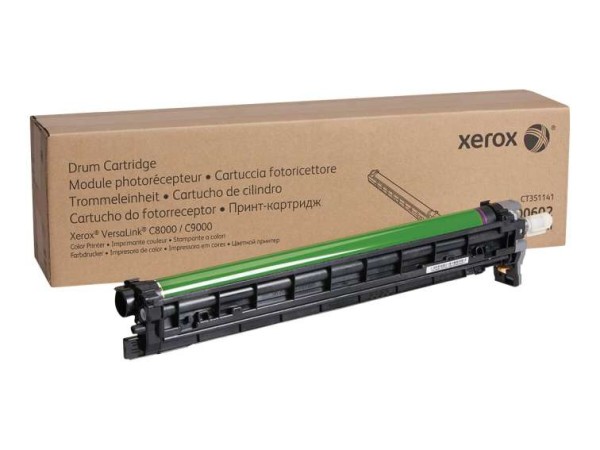 XEROX VersaLink C9000 - Original - Druckerpatrone - für VersaLink C8000V/DT 101R00602