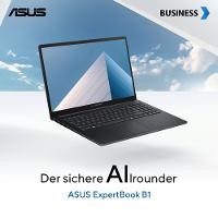 ASUS ASUS ExpertBook B1 B1403CVA-S63731X 35,6cm (14") i5-1334U 16GB 512GB W11P