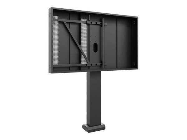 HAGOR HAGOR ScreenOut OH 85 Landscape Stele f. SAMSUNG OH85 Serie Landscape Format moeglich outdoorfaehige