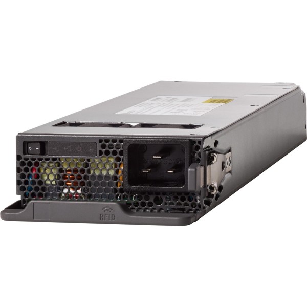 CISCO CISCO SYSTEMS Cisco Catalyst 9400 Series 3200W AC Pow