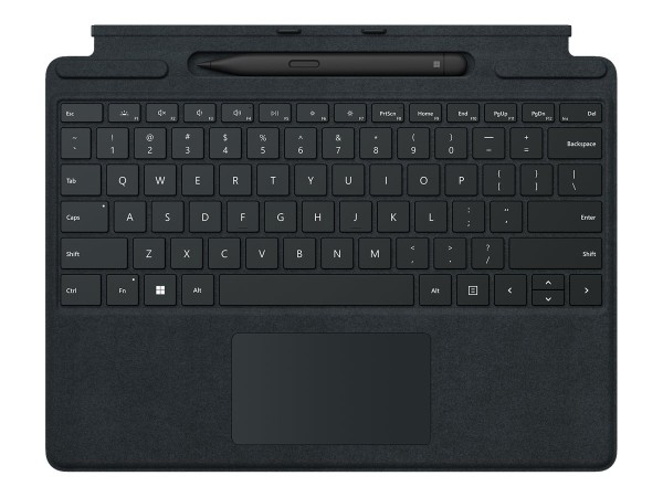 MICROSOFT MICROSOFT SURFACE ACC TYPECOVER FOR PRO