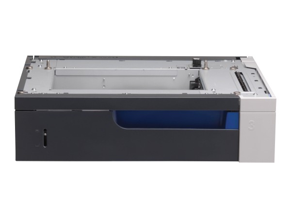 HP 500 Blatt Papierzufuehrung fuer Colorlaserjet CP5225 Serie CE860A