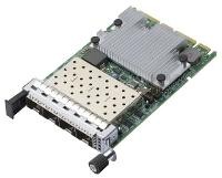 LENOVO Intel E810-DA4 - Netzwerkadapter - OCP 3.0 - 10/25 Gigabit SFP28 x 4 4XC7A80269