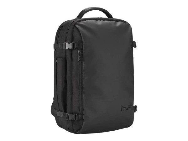 ASUS ASUS ProArt PP2700 43,2 cm (17") Rucksack Schwarz (90XB08B0-BBP010)