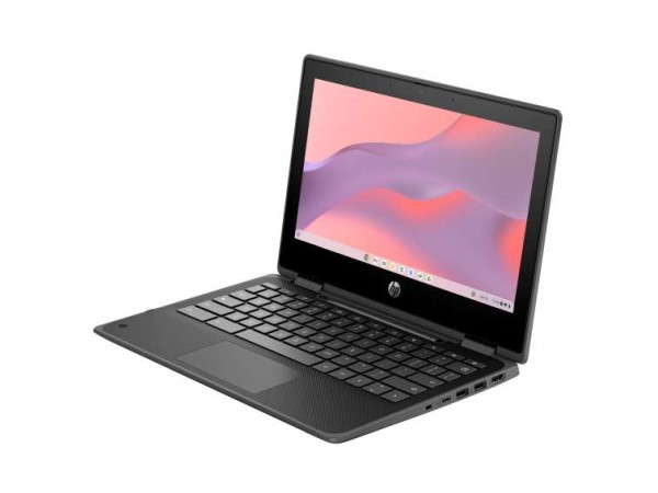 HP Fortis Flip G1i 11 Intel N150 29,46cm 11,6Zoll HD 8GB 64GB/SSD Chrome OS 5P9T6EA#ABD