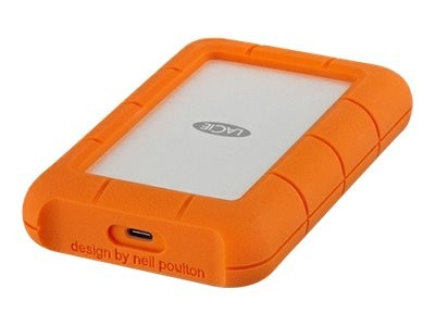 LACIE LACIE RUGGED 4TB