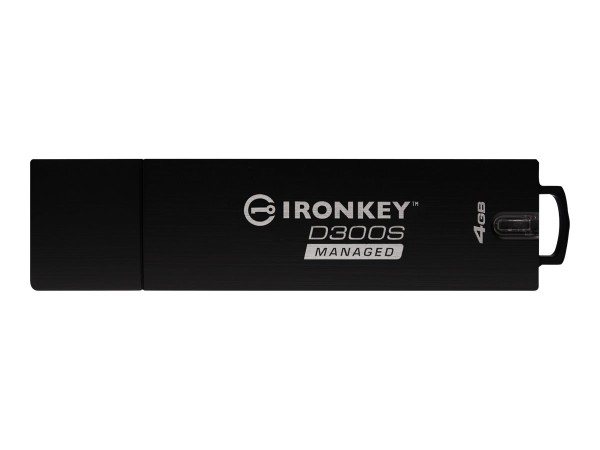 KINGSTON KINGSTON 4GB D300SM AES 256