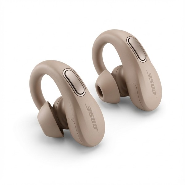 BOSE BOSE Ultra Open Earbuds - Kabellos - Anrufe/Musik/Sport/Alltag - Kopfhörer
