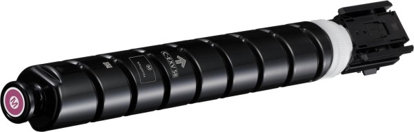 CANON CANON C-EXV 58 - Magenta - Original - Tonerpatrone - für imageRUNNER ADVANCE DX C5840i, DX C5850i, D