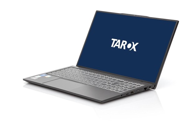 TAROX TAROX LIGHTPAD 1550 39,6cm (15,6") i5-1335U 16GB 500GB W11P