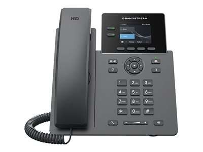 GRANDSTREAM SIP GRP2610P Carrier-Grade-IP-Telefon GRP2610P