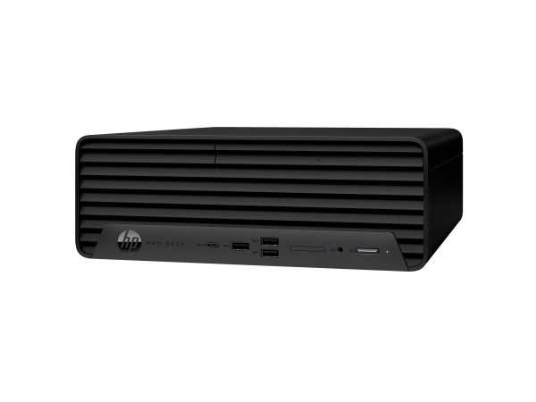 HP HP Pro 400 G9 SFF i5-14400 16GB 512GB W11P