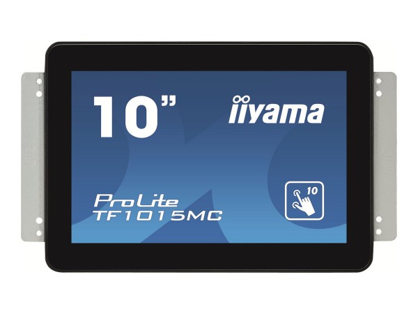 IIYAMA ProLite TF1015MC-B2 25,7cm (10,1") TF1015MC-B2