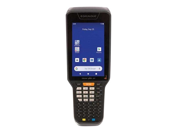 DATALOGIC Skorpio X5 - Datenerfassungsterminal - robust - Android 10 - 32 G 943500031