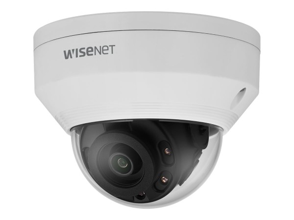 HANWHA HANWHA LNV-6022R       Domkamera  out. 2MP PoE IR IP66 IK10 retail