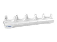 ZEBRA ZEBRA TC51 5-SLOT CHARGE ONLY CRADLE