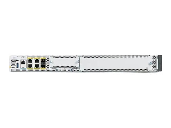 CISCO SYSTEMS CISCO SYSTEMS CISCO CATALYST C8300-1N1S-6T